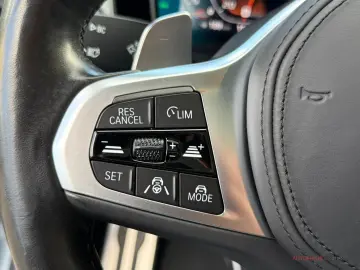 BMW M440d M440 d xDrive Coupe Laser GSD HUD 360 M-Si