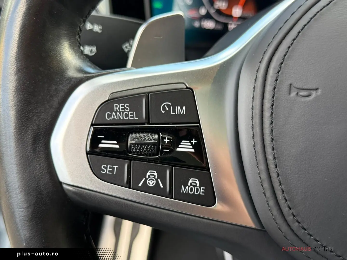 BMW M440d M440 d xDrive Coupe Laser GSD HUD 360 M-Si