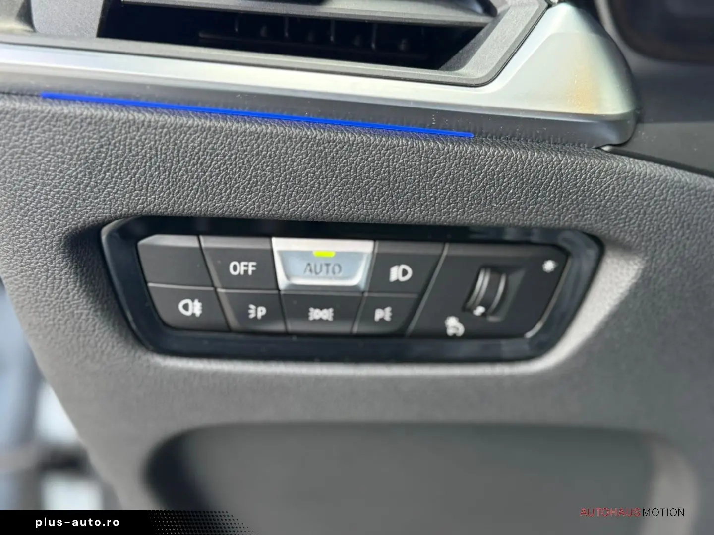 BMW M440d M440 d xDrive Coupe Laser GSD HUD 360 M-Si