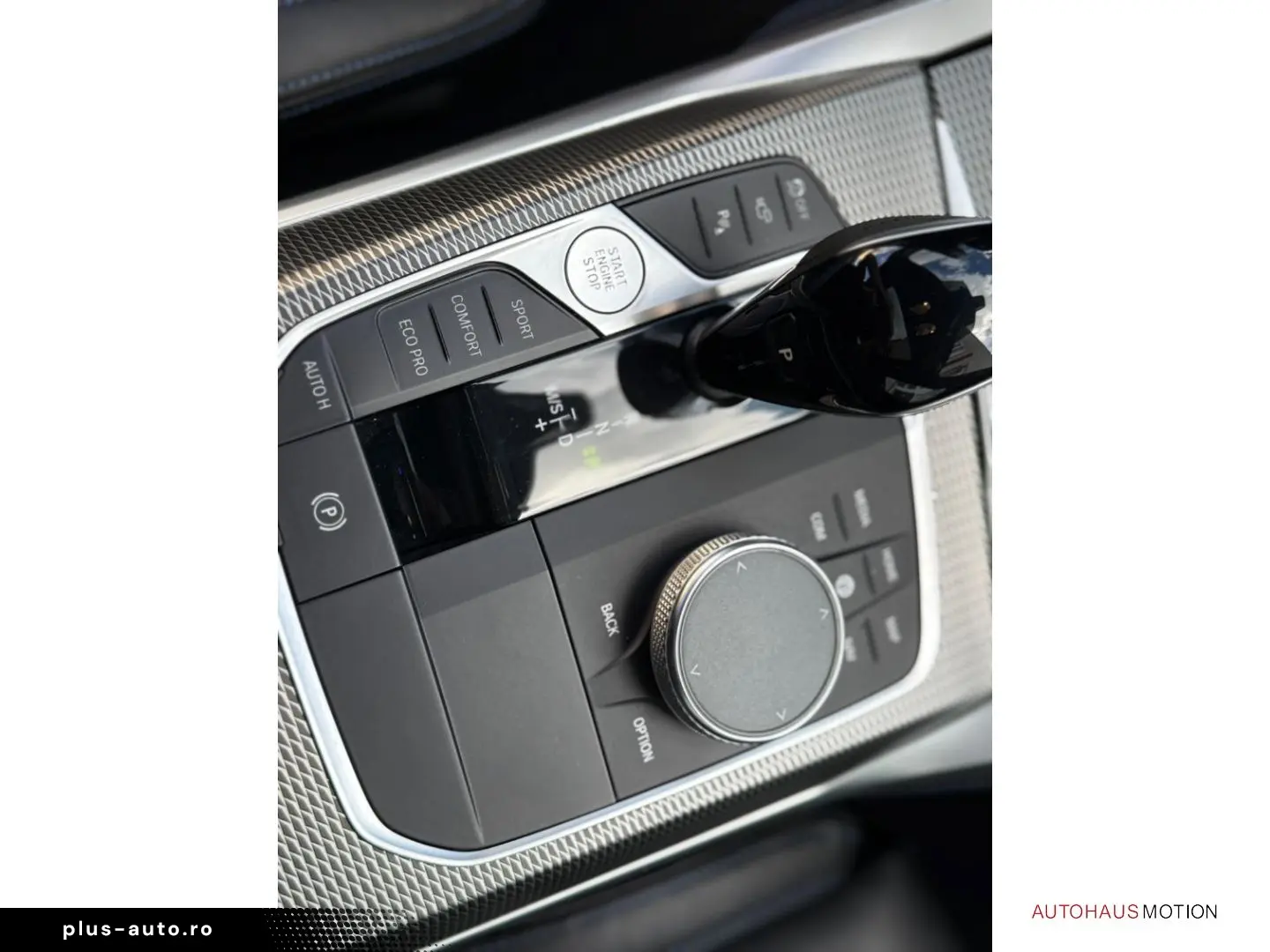 BMW M440d M440 d xDrive Coupe Laser GSD HUD 360 M-Si