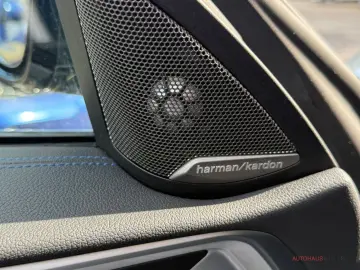 BMW M440d M440 d xDrive Coupe Laser GSD HUD 360 M-Si