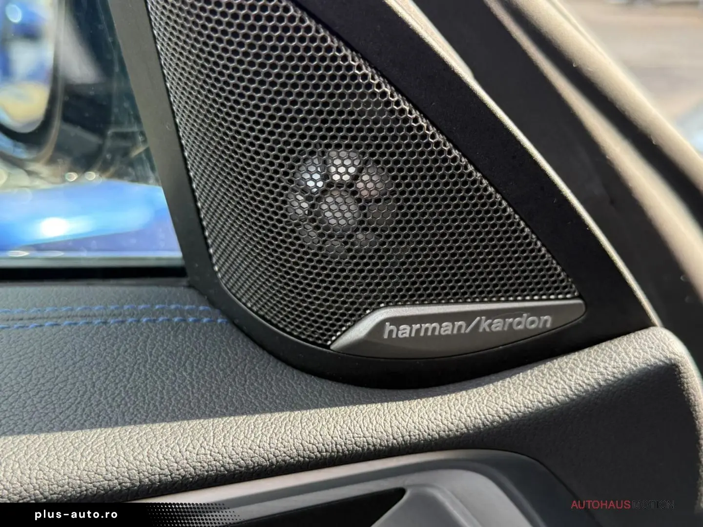 BMW M440d M440 d xDrive Coupe Laser GSD HUD 360 M-Si