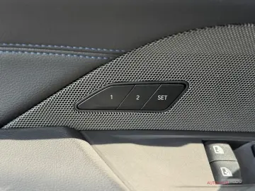 BMW M440d M440 d xDrive Coupe Laser GSD HUD 360 M-Si