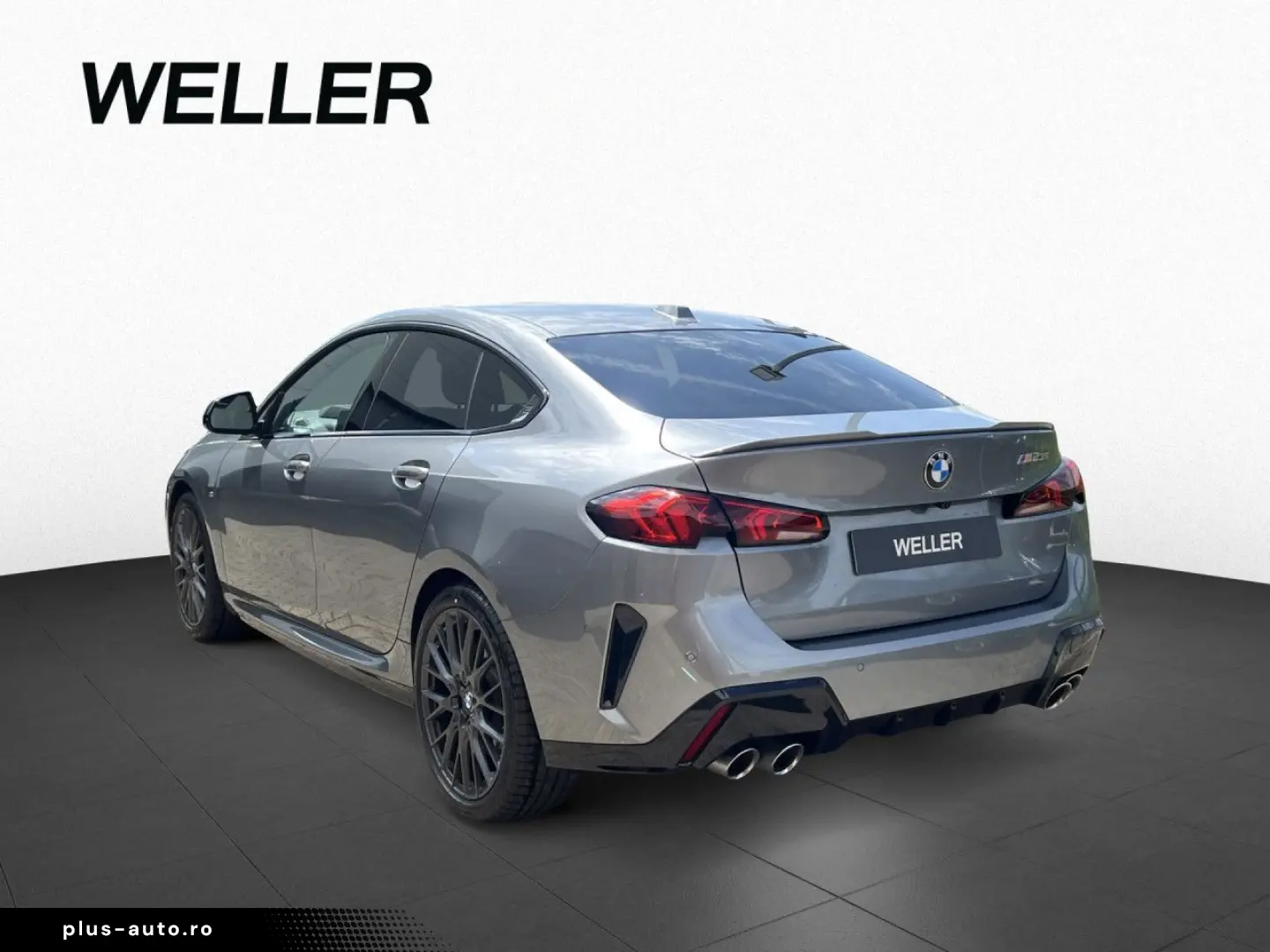 BMW M235i GC 379 - 0Anz DAPro 360  H K HUD MEMO 19