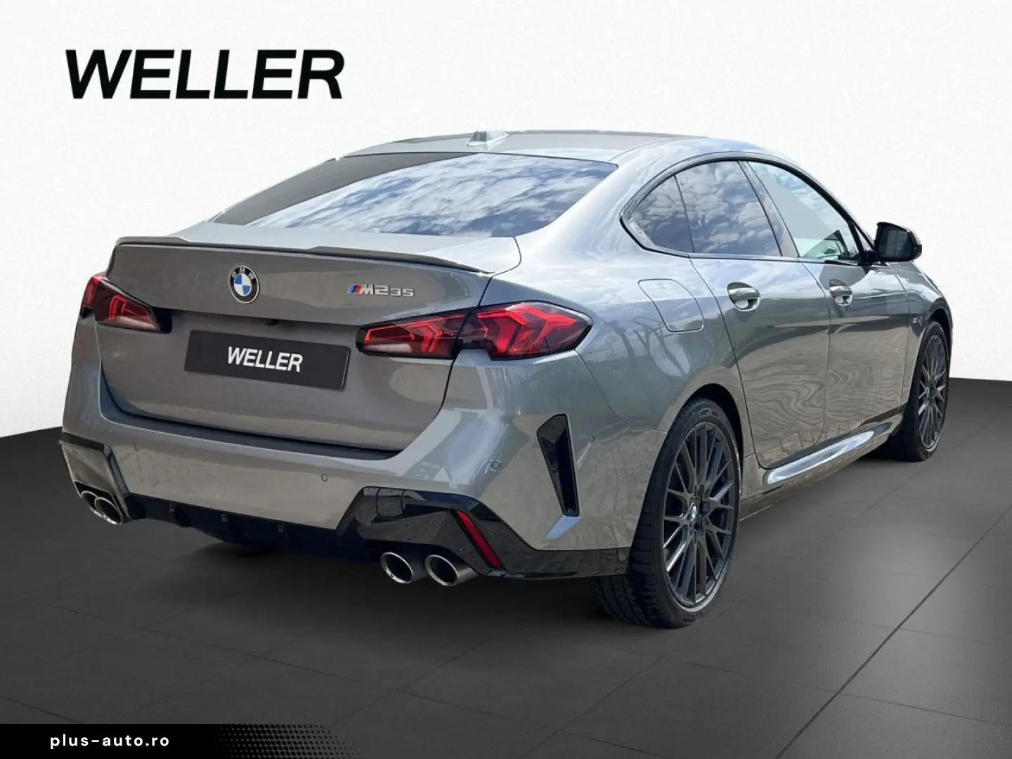 BMW M235i GC 379 - 0Anz DAPro 360  H K HUD MEMO 19