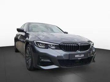 BMW 330e M SPORT LiveProf DAPr 360  GSD HiFi
