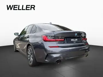 BMW 330e M SPORT LiveProf DAPr 360  GSD HiFi