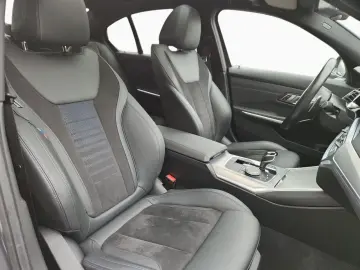 BMW 330e M SPORT LiveProf DAPr 360  GSD HiFi