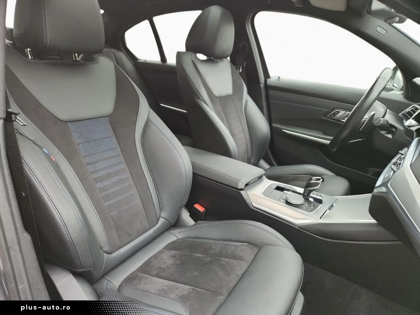 BMW 330e M SPORT LiveProf DAPr 360  GSD HiFi