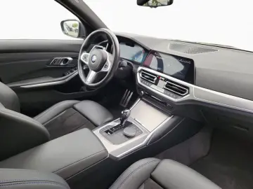 BMW 330e M SPORT LiveProf DAPr 360  GSD HiFi