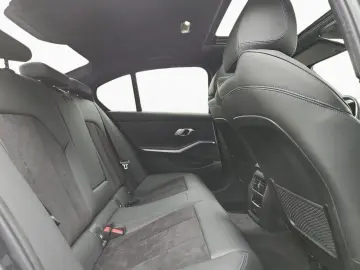 BMW 330e M SPORT LiveProf DAPr 360  GSD HiFi