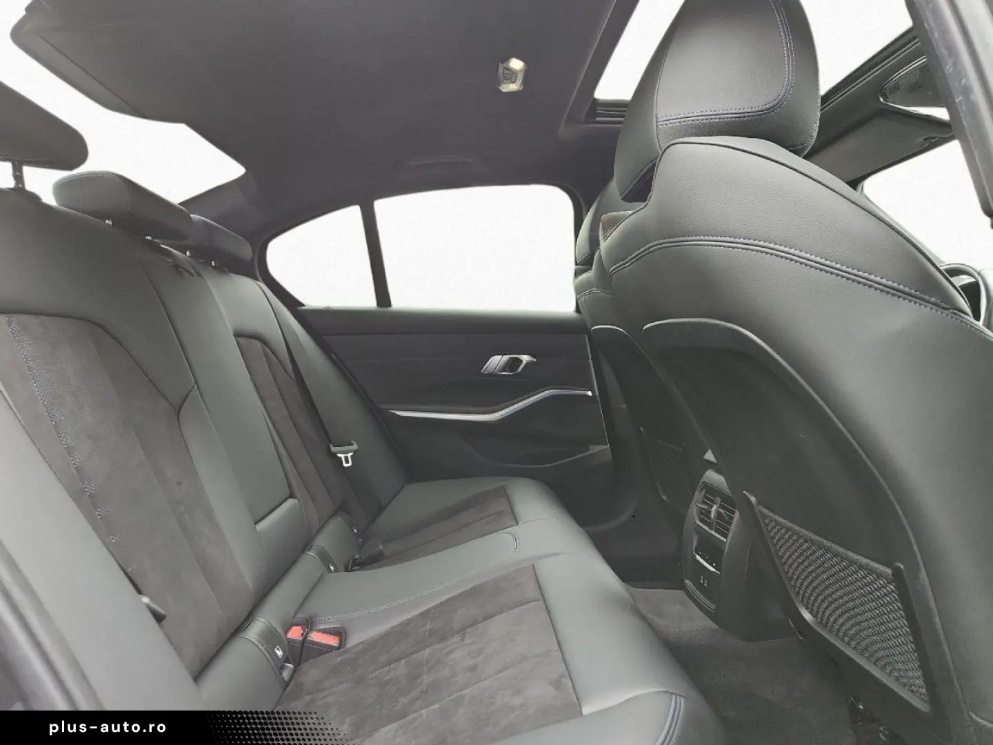 BMW 330e M SPORT LiveProf DAPr 360  GSD HiFi