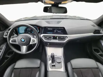 BMW 330e M SPORT LiveProf DAPr 360  GSD HiFi
