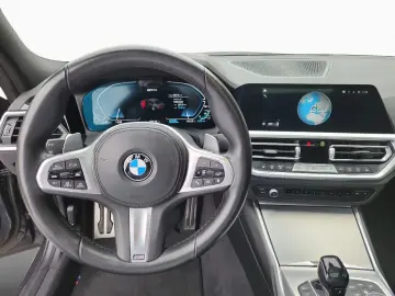 BMW 330e M SPORT LiveProf DAPr 360  GSD HiFi