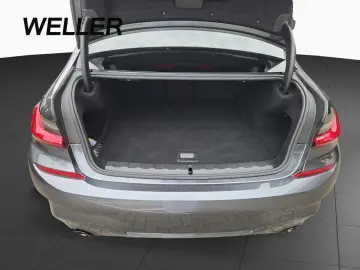 BMW 330e M SPORT LiveProf DAPr 360  GSD HiFi