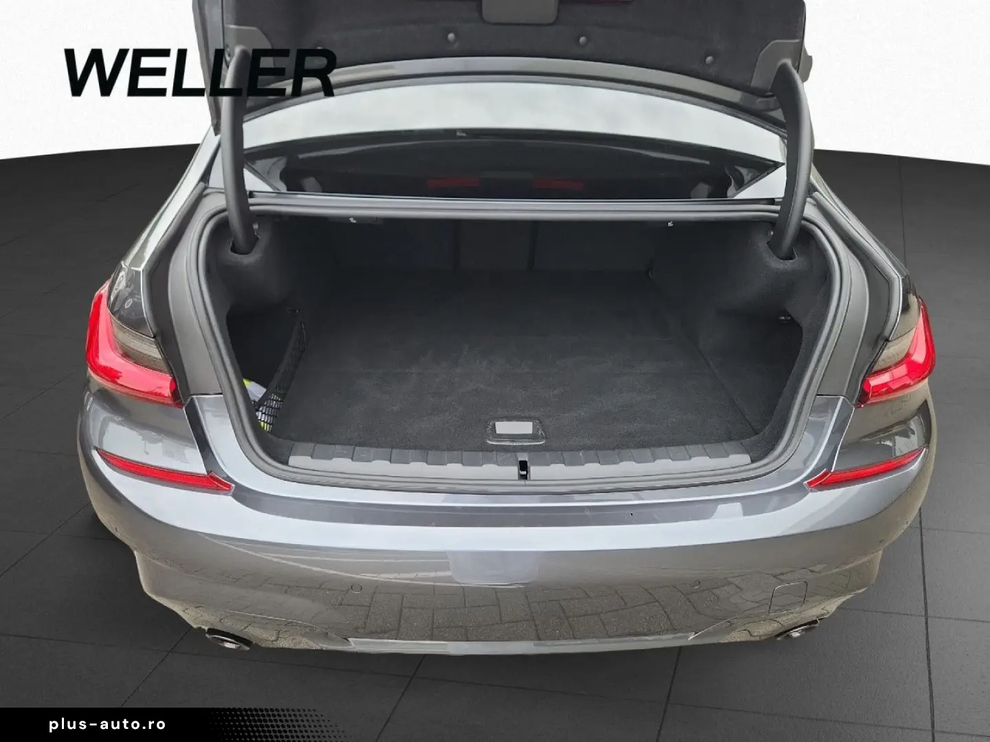 BMW 330e M SPORT LiveProf DAPr 360  GSD HiFi