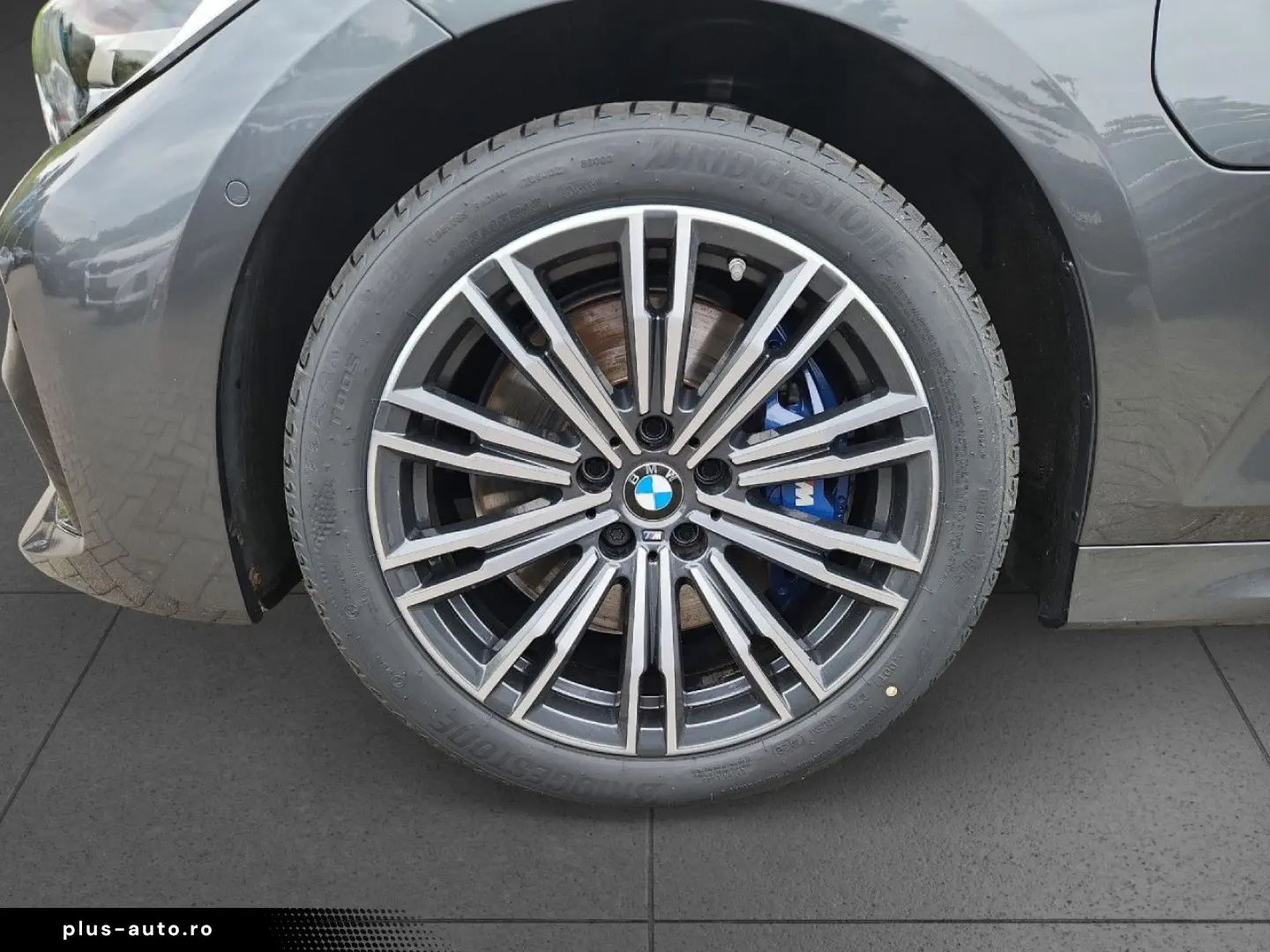 BMW 330e M SPORT LiveProf DAPr 360  GSD HiFi