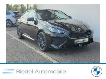 BMW M235i xDrive Gran Coupe ab 1 49% eff.
