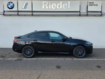 BMW M235i xDrive Gran Coupe ab 1 49% eff.