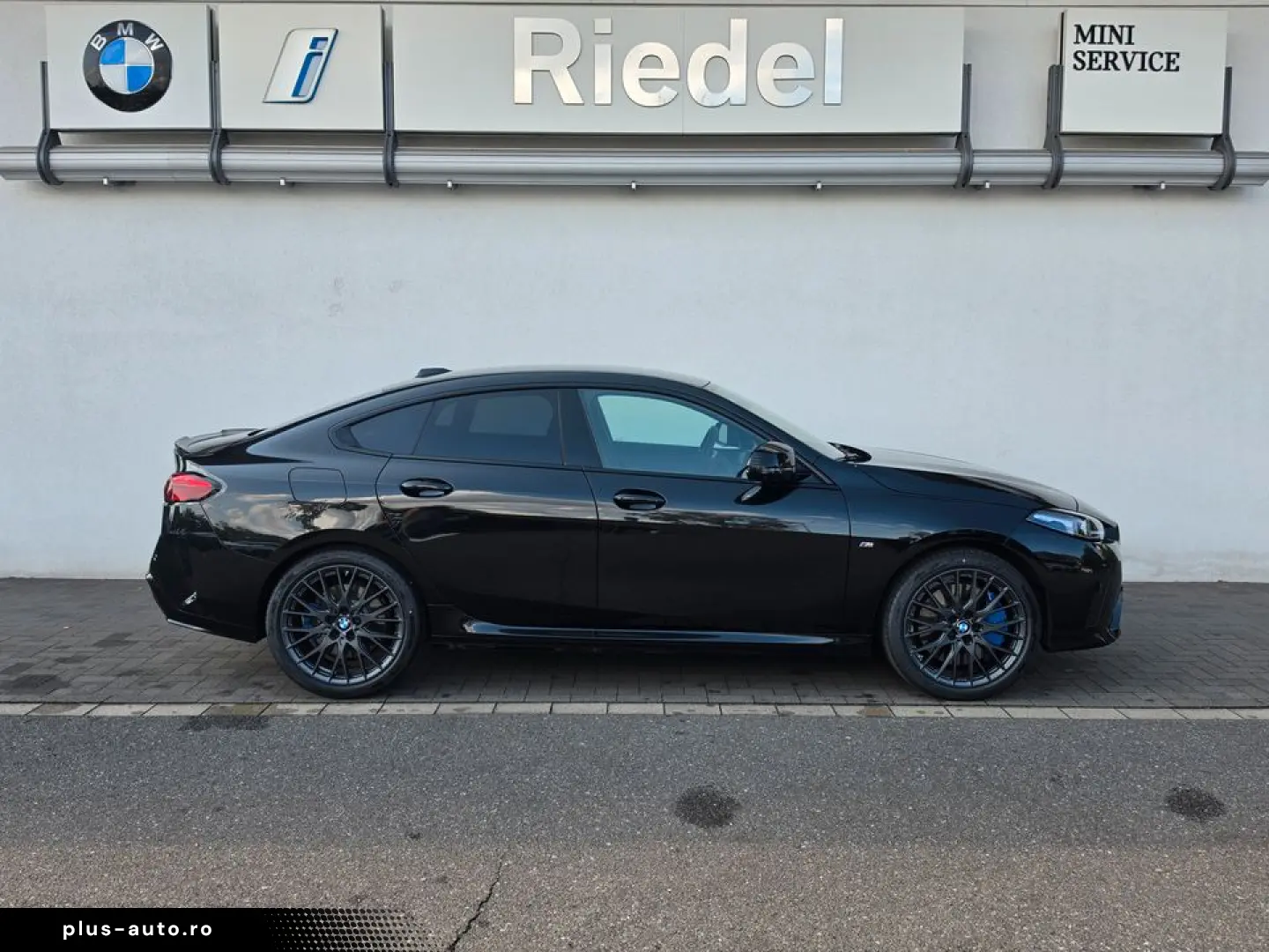 BMW M235i xDrive Gran Coupe ab 1 49% eff.