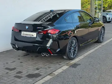 BMW M235i xDrive Gran Coupe ab 1 49% eff.