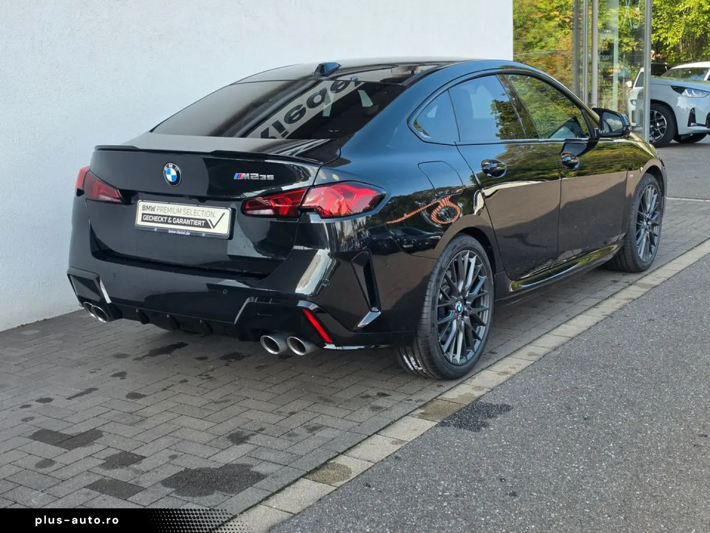 BMW M235i xDrive Gran Coupe ab 1 49% eff.