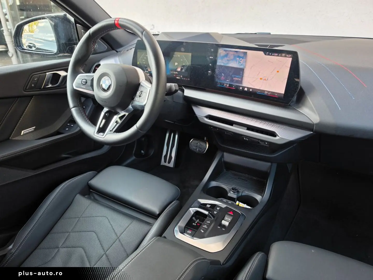 BMW M235i xDrive Gran Coupe ab 1 49% eff.