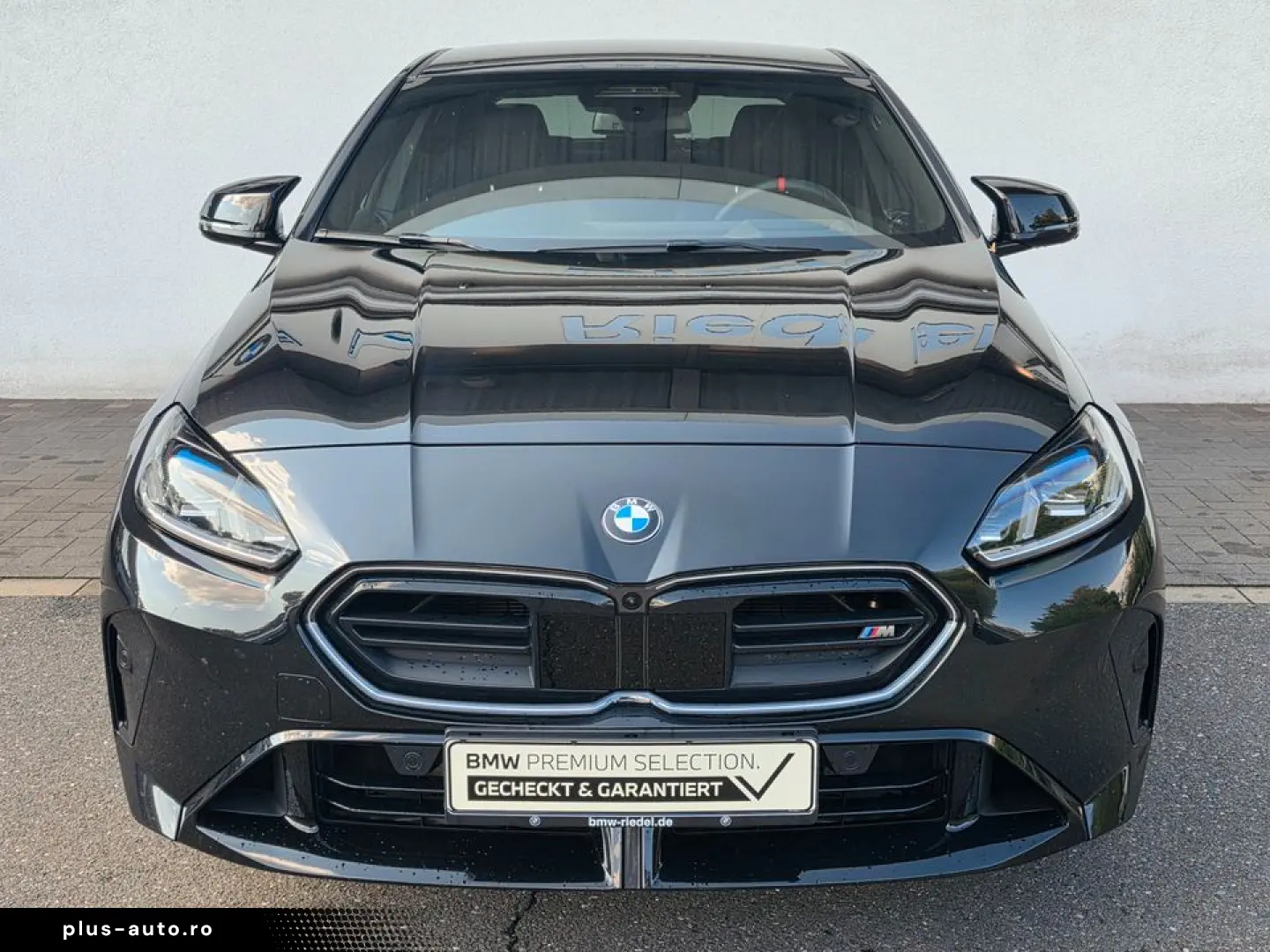BMW M235i xDrive Gran Coupe ab 1 49% eff.
