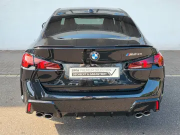 BMW M235i xDrive Gran Coupe ab 1 49% eff.