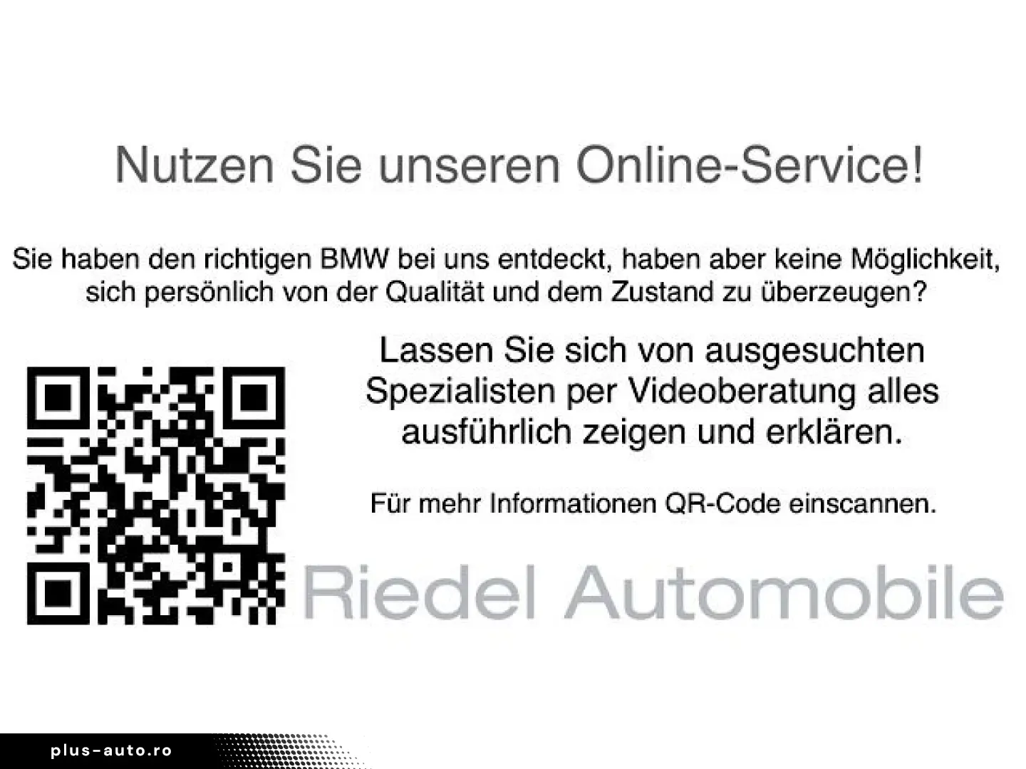 BMW M235i xDrive Gran Coupe ab 1 49% eff.