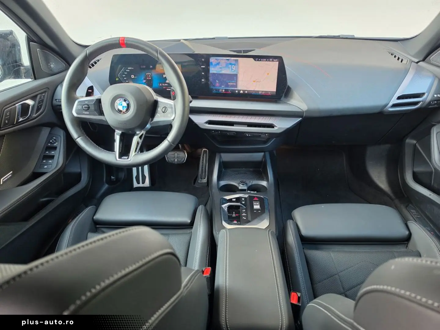 BMW M235i xDrive Gran Coupe ab 1 49% eff.