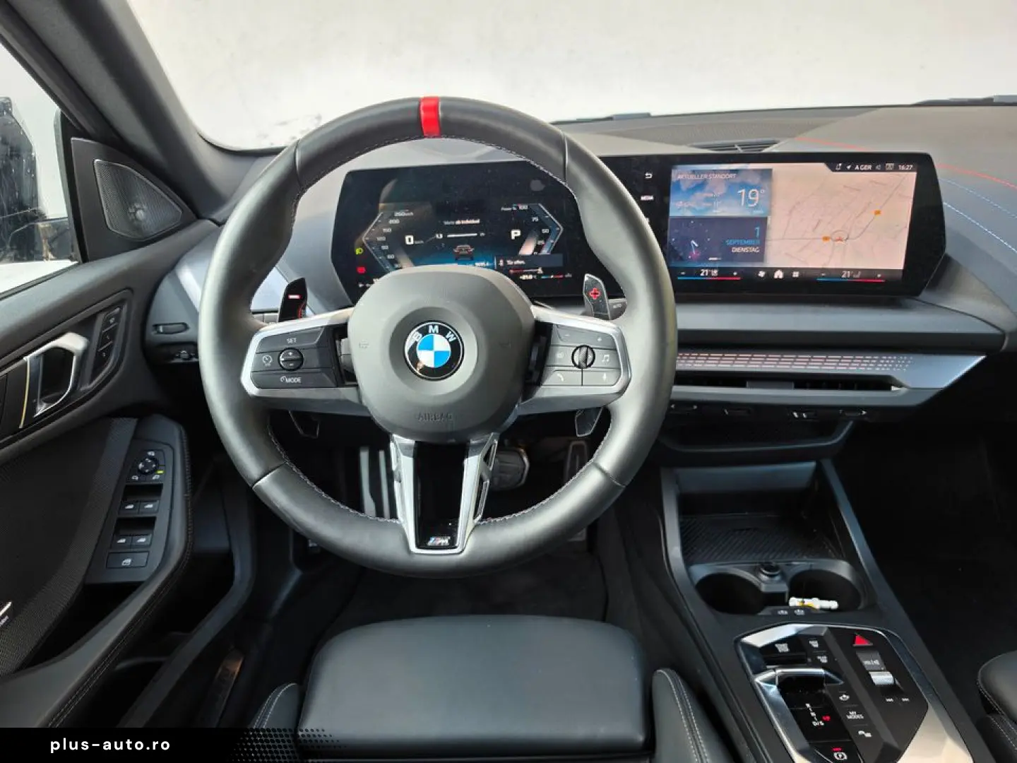BMW M235i xDrive Gran Coupe ab 1 49% eff.