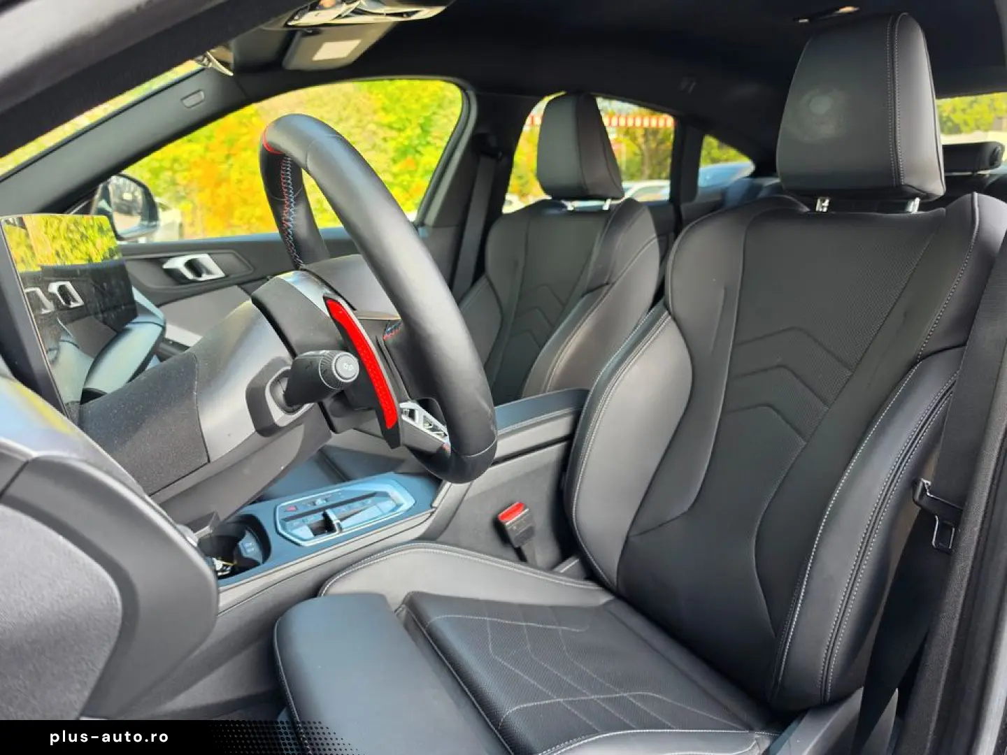 BMW M235i xDrive Gran Coupe ab 1 49% eff.