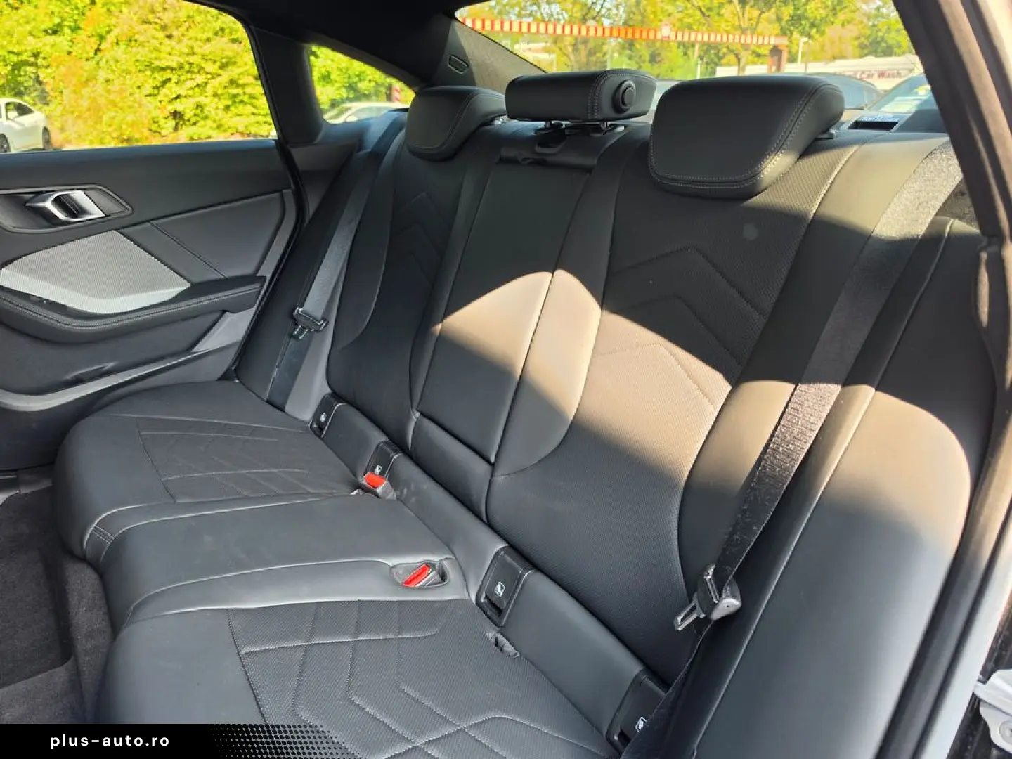 BMW M235i xDrive Gran Coupe ab 1 49% eff.