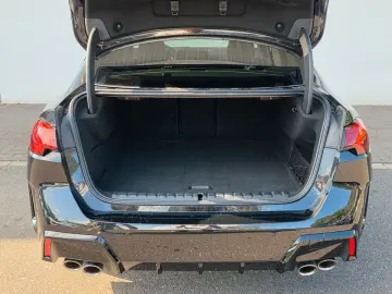 BMW M235i xDrive Gran Coupe ab 1 49% eff.
