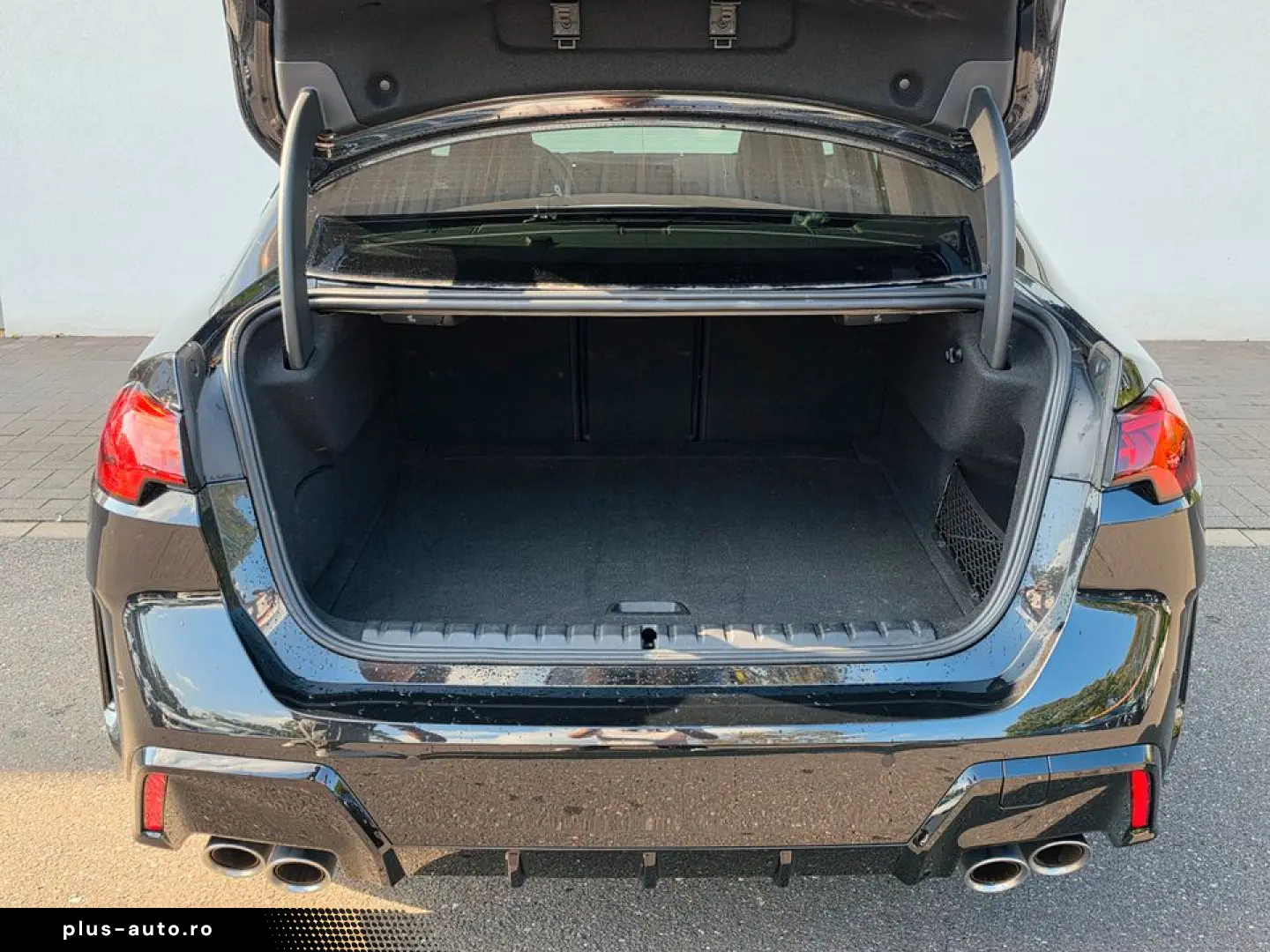 BMW M235i xDrive Gran Coupe ab 1 49% eff.