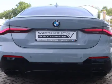 BMW M440d xDrive Coupé Head-Up HK Memory Lhz Laser