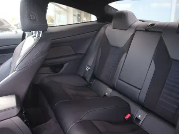 BMW M440d xDrive Coupé Head-Up HK Memory Lhz Laser