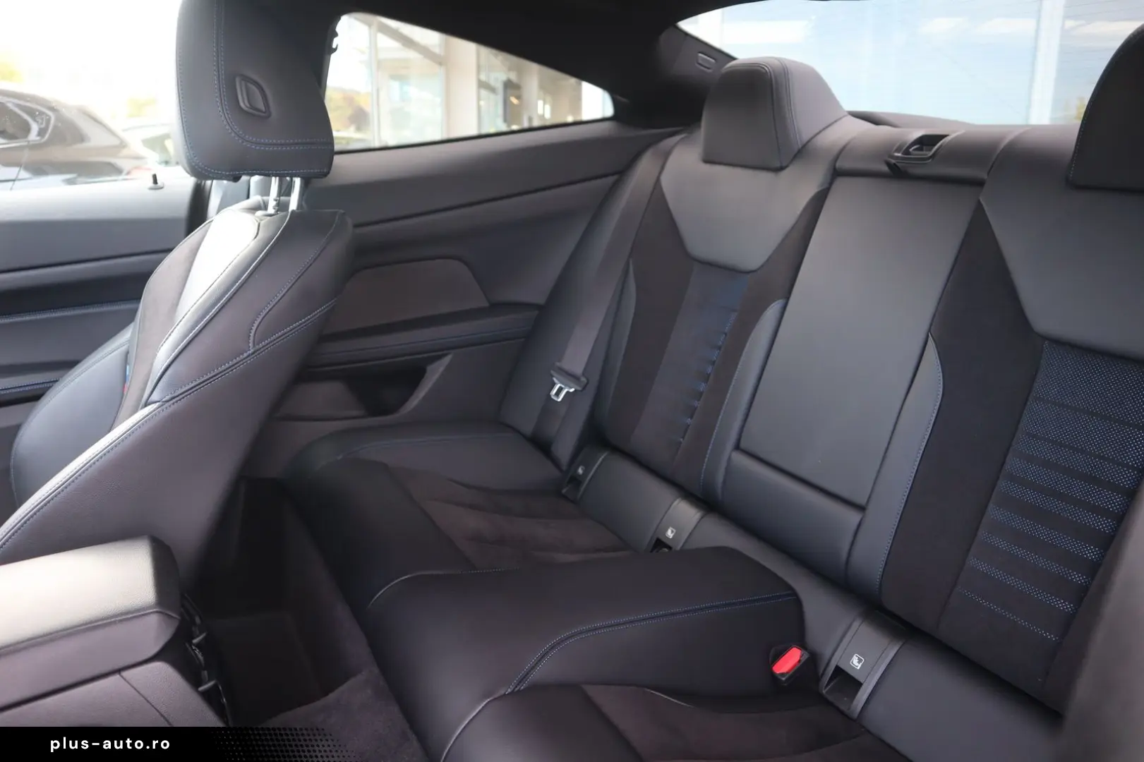 BMW M440d xDrive Coupé Head-Up HK Memory Lhz Laser