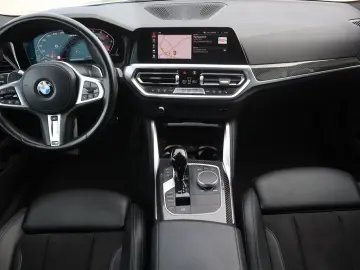 BMW M440d xDrive Coupé Head-Up HK Memory Lhz Laser