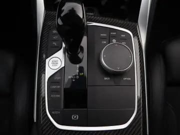 BMW M440d xDrive Coupé Head-Up HK Memory Lhz Laser