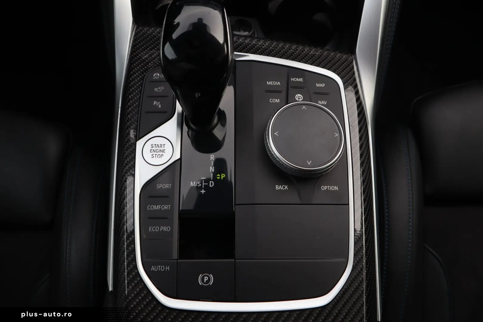 BMW M440d xDrive Coupé Head-Up HK Memory Lhz Laser