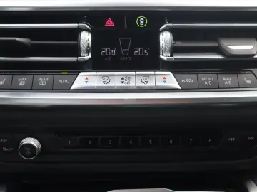 BMW M440d xDrive Coupé Head-Up HK Memory Lhz Laser