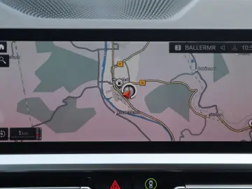 BMW M440d xDrive Coupé Head-Up HK Memory Lhz Laser
