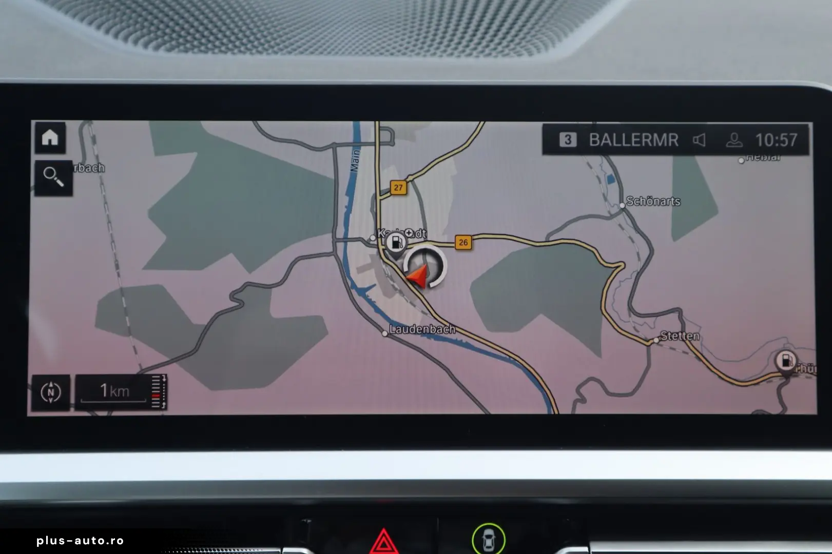 BMW M440d xDrive Coupé Head-Up HK Memory Lhz Laser