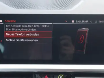 BMW M440d xDrive Coupé Head-Up HK Memory Lhz Laser