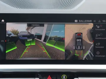 BMW M440d xDrive Coupé Head-Up HK Memory Lhz Laser