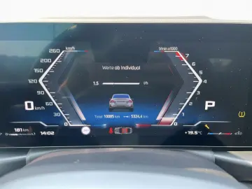 BMW M240i xDrive Coupe LivePro AdLED 360  Hifi HUD