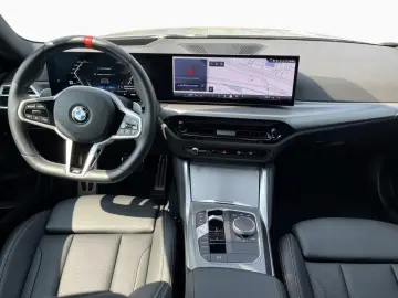 BMW M240i xDrive Coupe LivePro AdLED 360  Hifi HUD