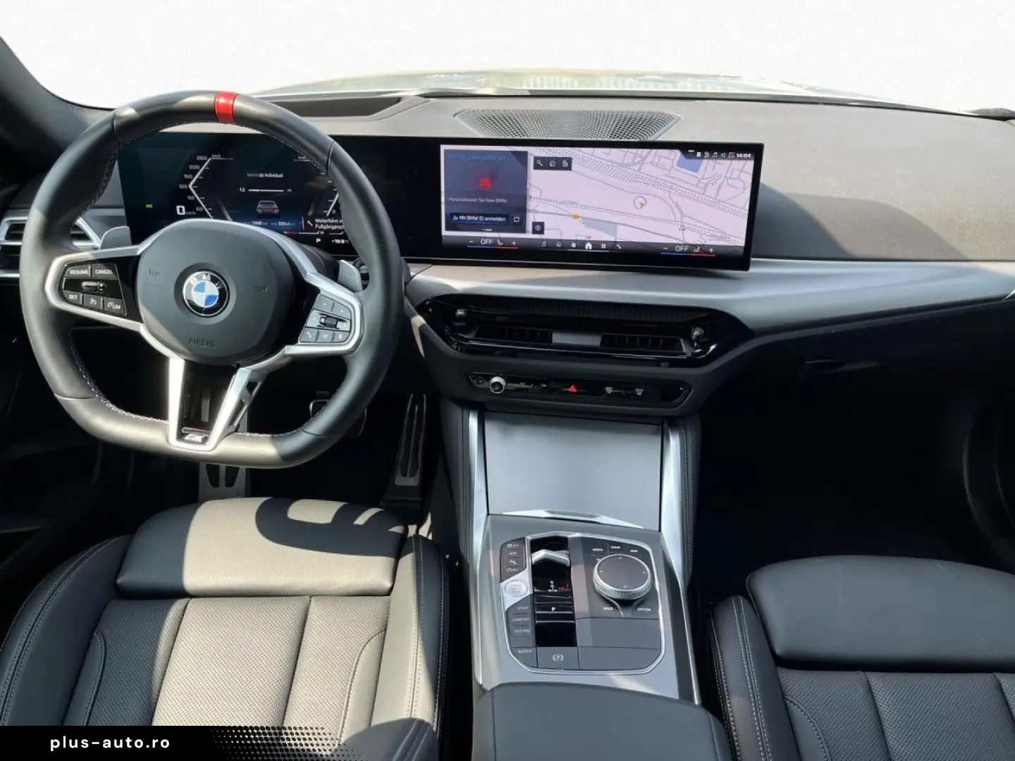 BMW M240i xDrive Coupe LivePro AdLED 360  Hifi HUD